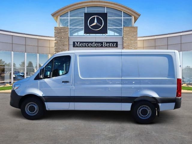 mercedes-benz sprinter cargo van 2026 W1Y4KBHY3TT606151 image mercedes-benz sprinter cargo van 2026 W1Y4KBHY3TT606151 image
